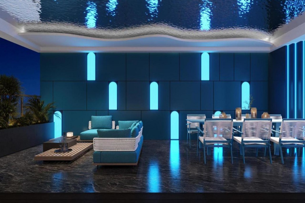 1001 Nights Hotel Genting Highlands, Trademark Collection by Wyndham 15/59