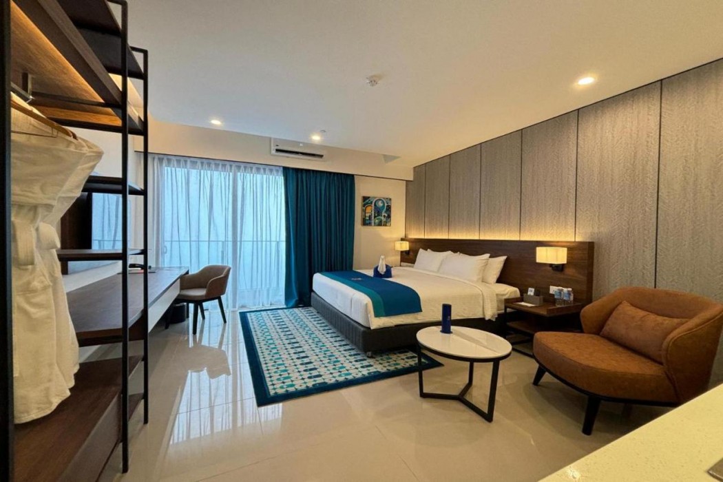1001 Nights Hotel Genting Highlands, Trademark Collection by Wyndham 16/59