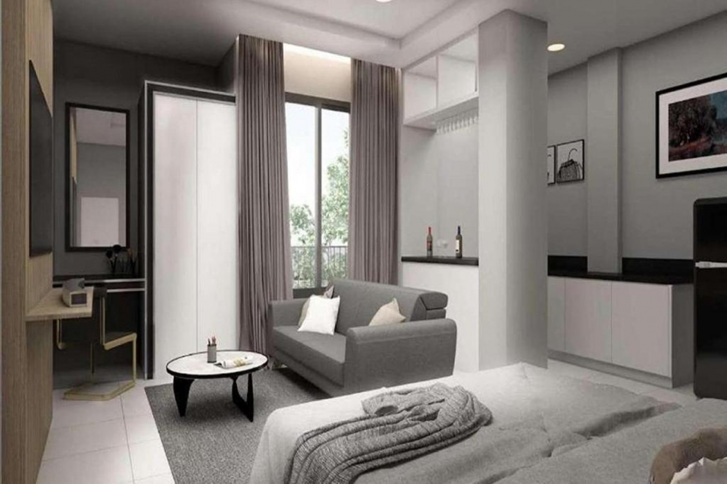 51 Suanplu Residence by ZUZU 18/59
