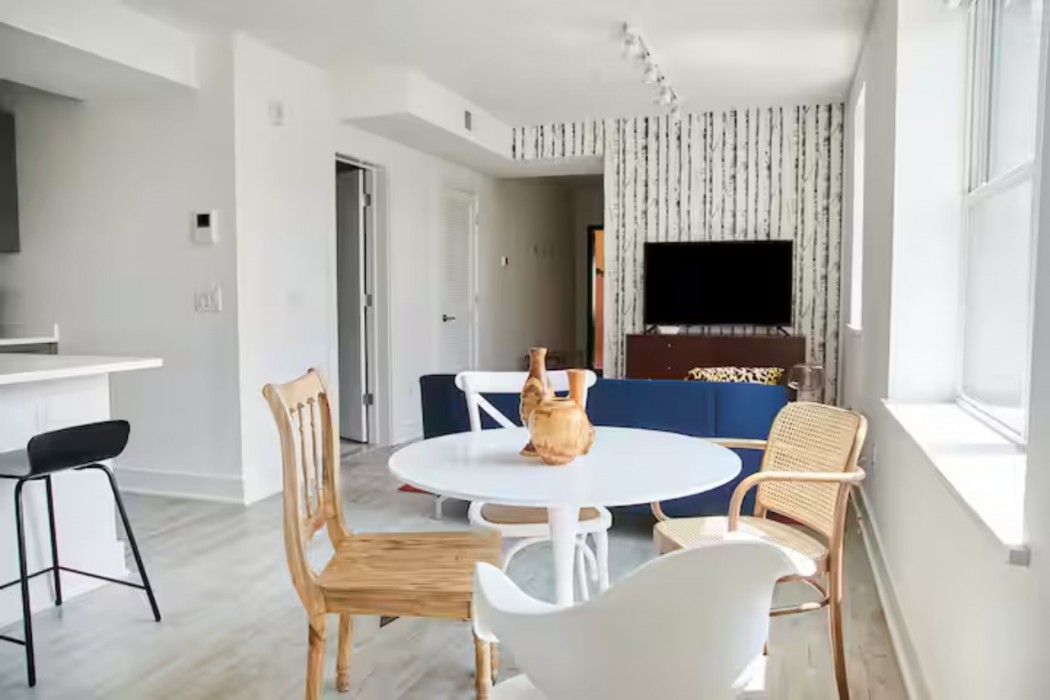 Reside Navy Yard, a Wyndham Residence 37/72