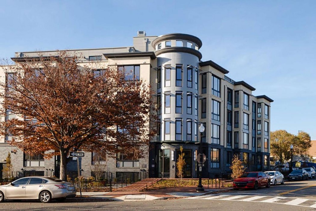 Reside Navy Yard, a Wyndham Residence 2/72