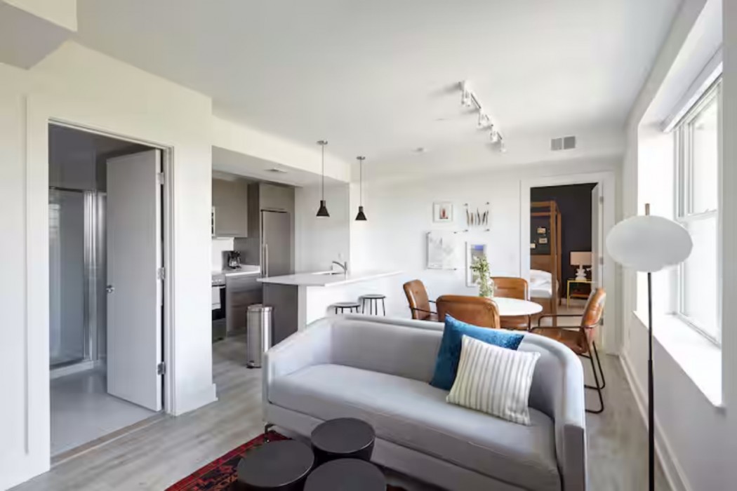 Reside Navy Yard, a Wyndham Residence 33/72