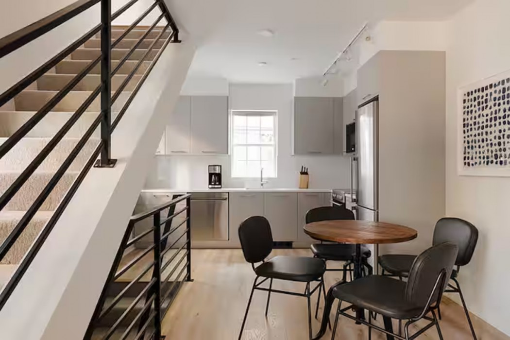 Reside Navy Yard, a Wyndham Residence 41/72