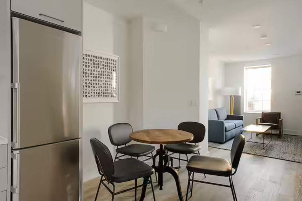 Reside Navy Yard, a Wyndham Residence 34/72