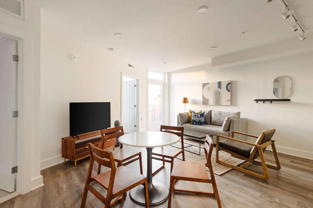 Reside Navy Yard, a Wyndham Residence 22/72
