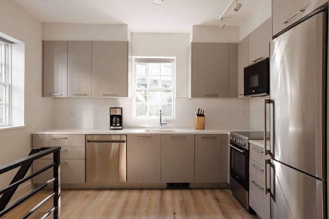 Reside Navy Yard, a Wyndham Residence 42/72