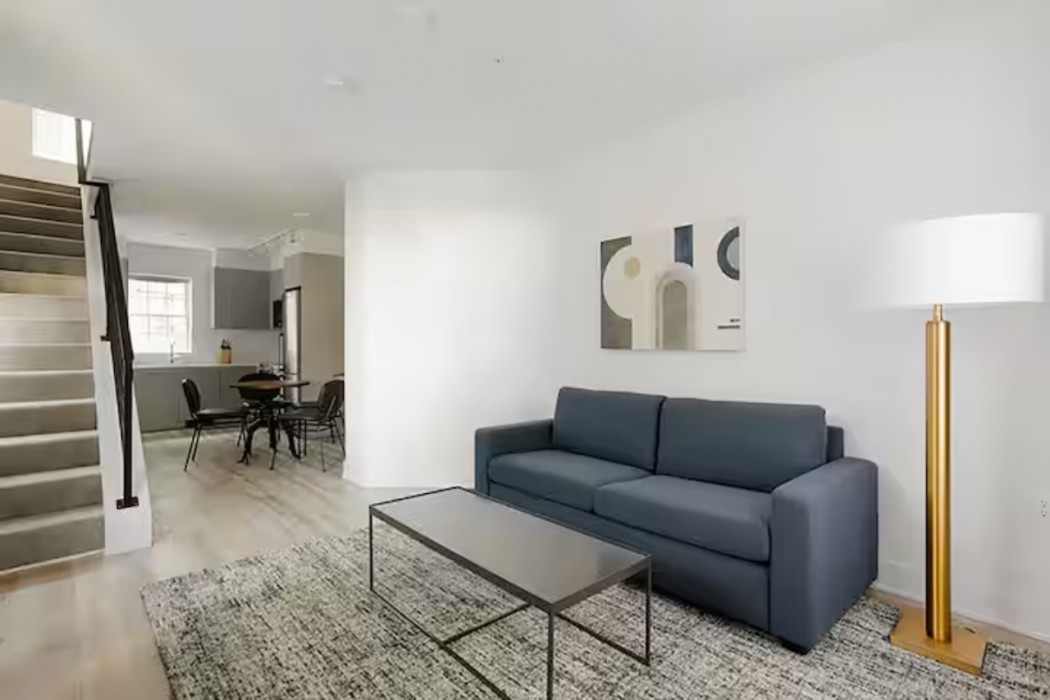Reside Navy Yard, a Wyndham Residence 35/72