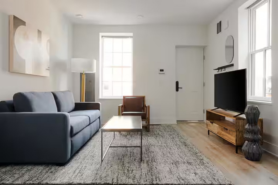 Reside Navy Yard, a Wyndham Residence 39/72