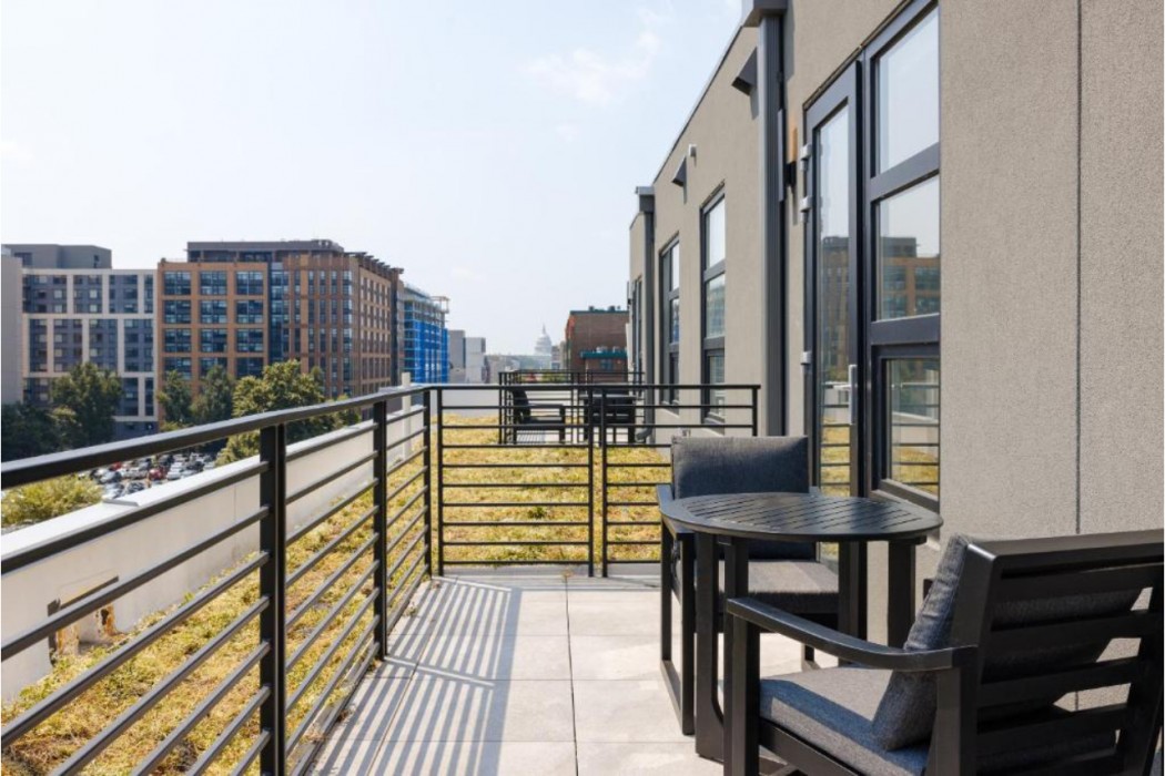 Reside NoMa, a Wyndham Residence 11/63