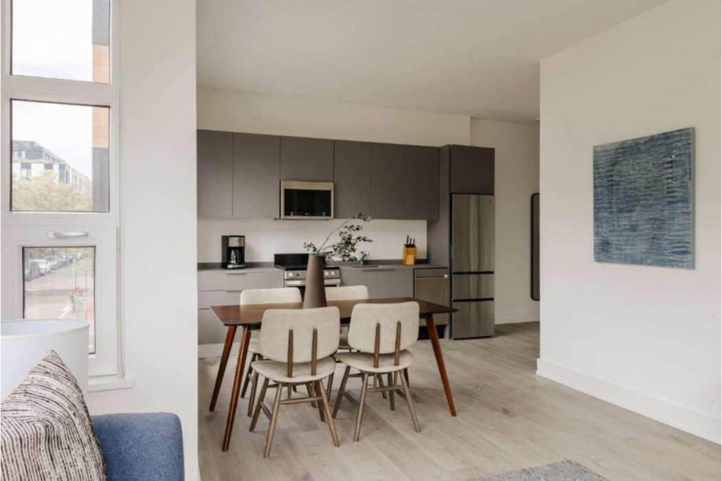 Reside NoMa, a Wyndham Residence 26/63