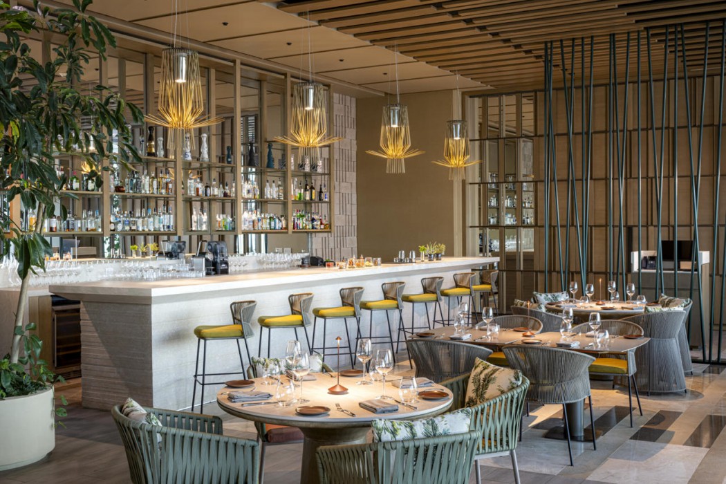 Grand Velas Boutique Hotel 64/104