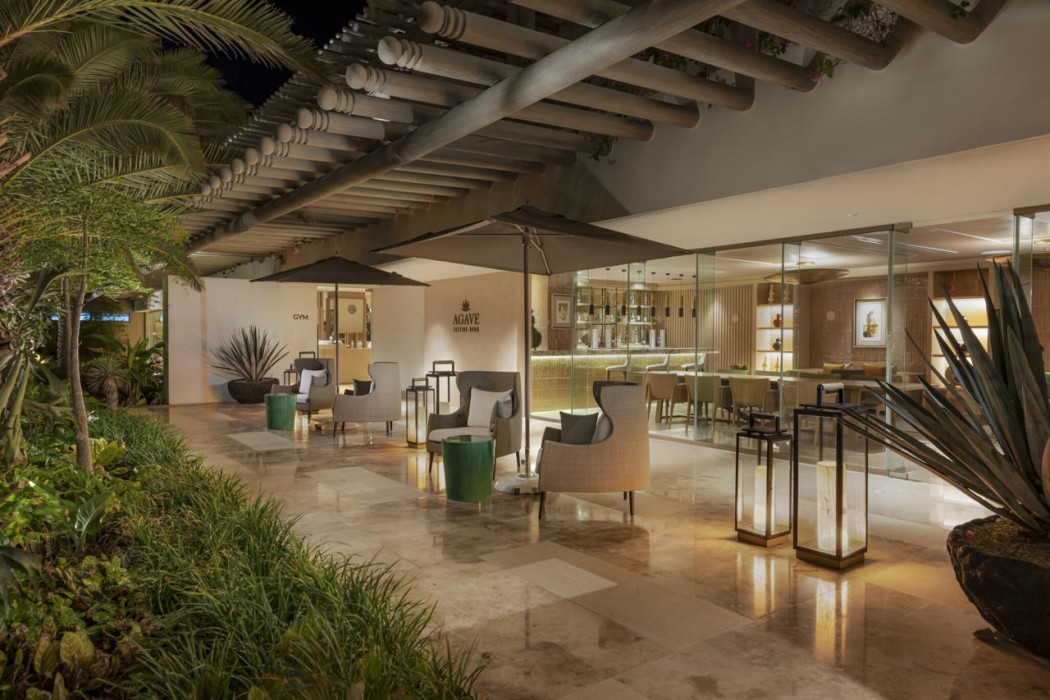 Grand Velas Boutique Hotel 57/104