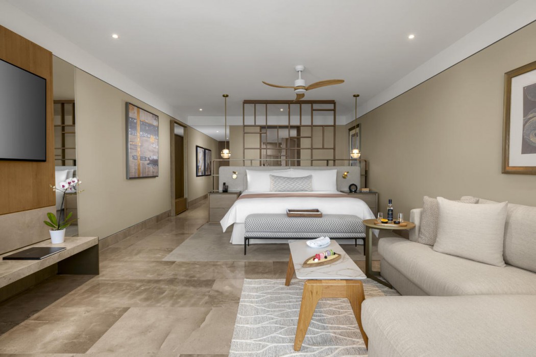 Grand Velas Boutique Hotel 48/104