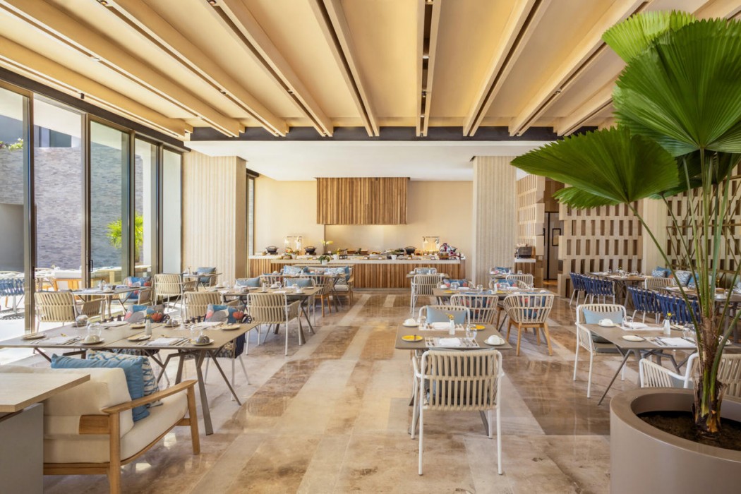 Grand Velas Boutique Hotel 54/104