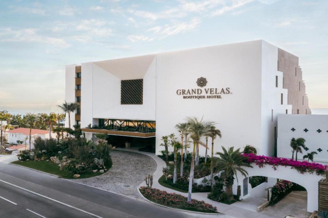Grand Velas Boutique Hotel 8/104