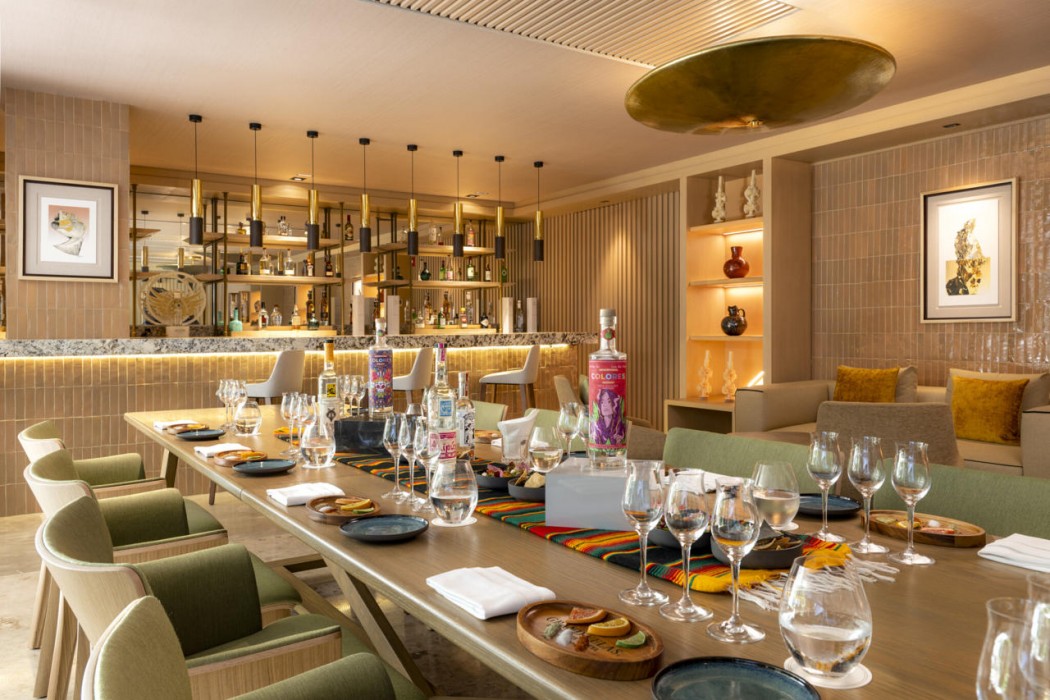 Grand Velas Boutique Hotel 52/104