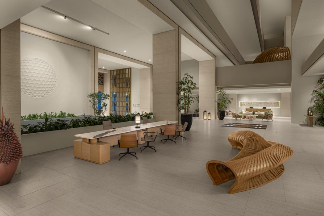 Grand Velas Boutique Hotel 12/104