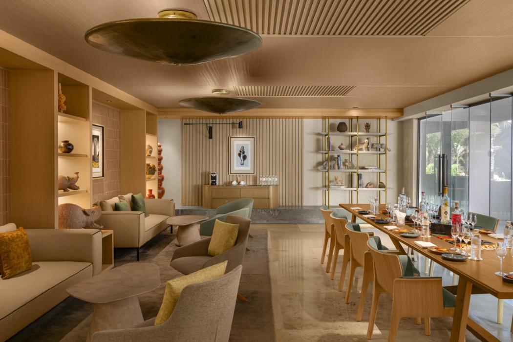 Grand Velas Boutique Hotel 53/104