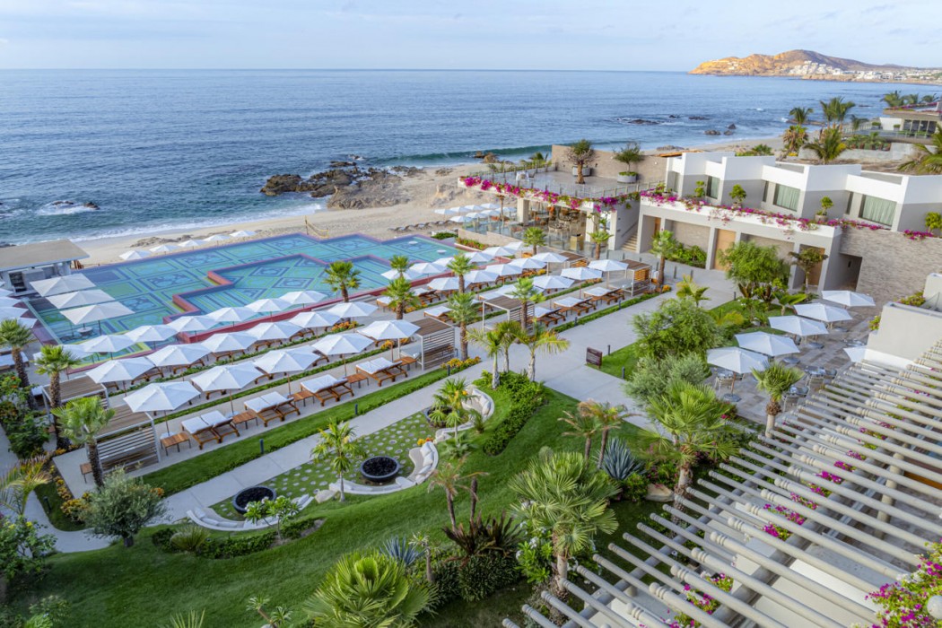 Grand Velas Boutique Hotel 6/104