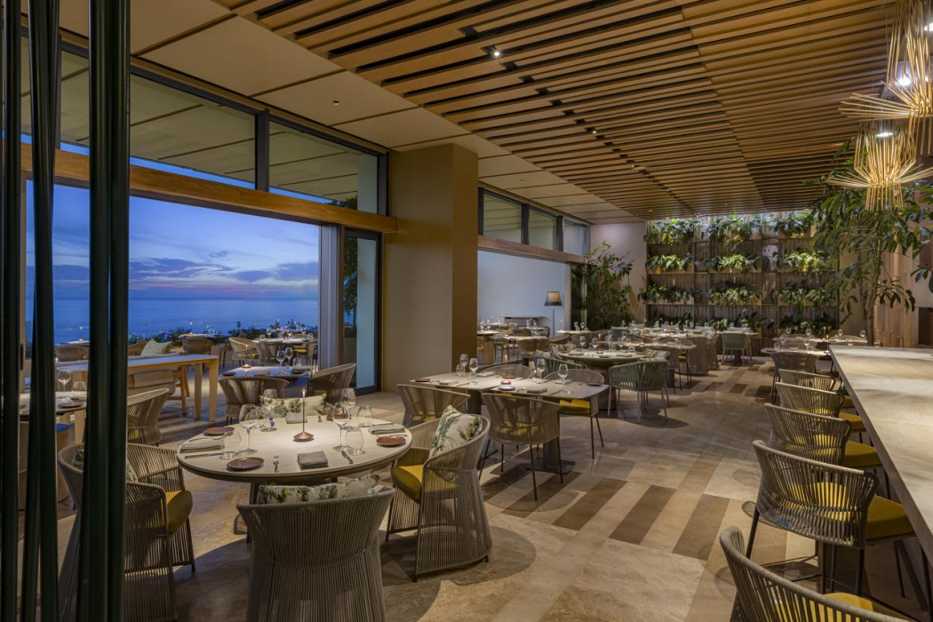 Grand Velas Boutique Hotel 55/104