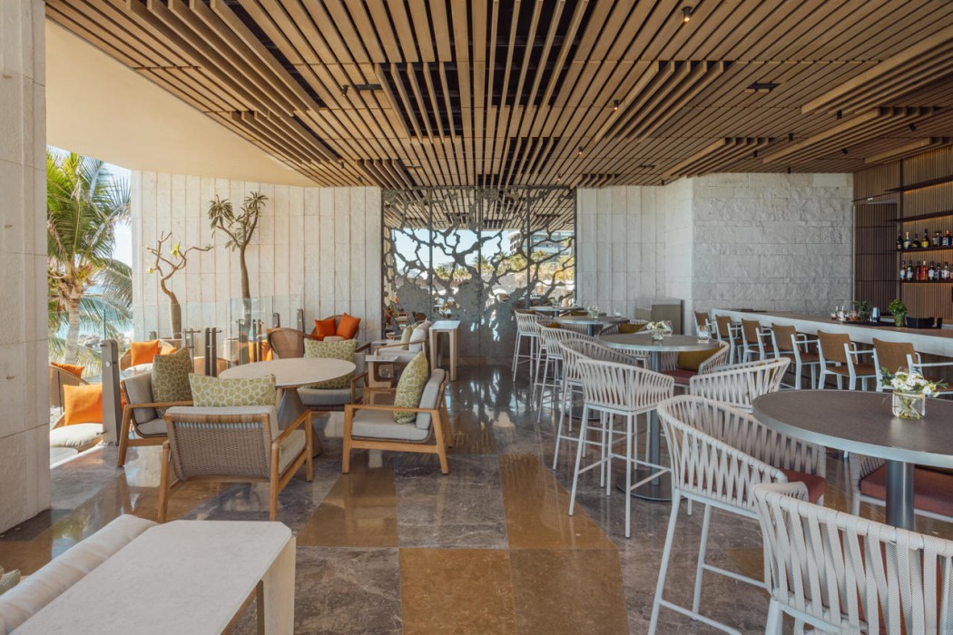 Grand Velas Boutique Hotel 62/104