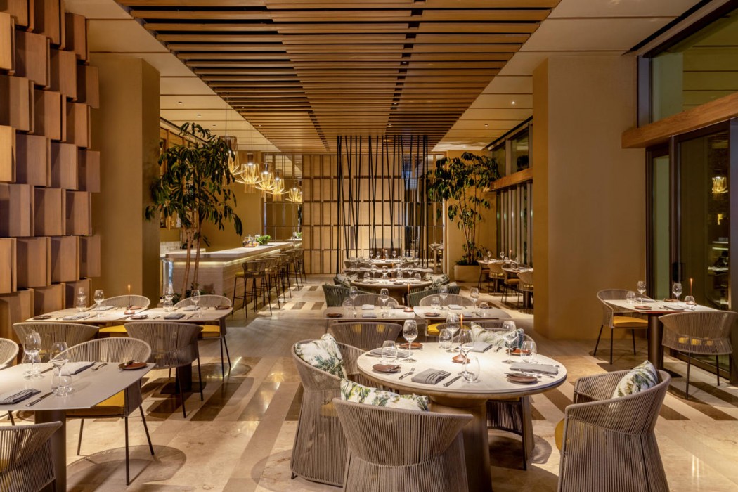 Grand Velas Boutique Hotel 56/104