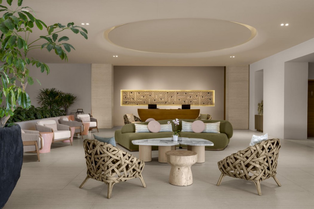 Grand Velas Boutique Hotel 14/104