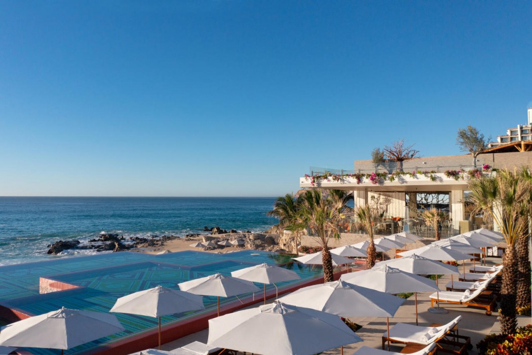 Grand Velas Boutique Hotel 67/104