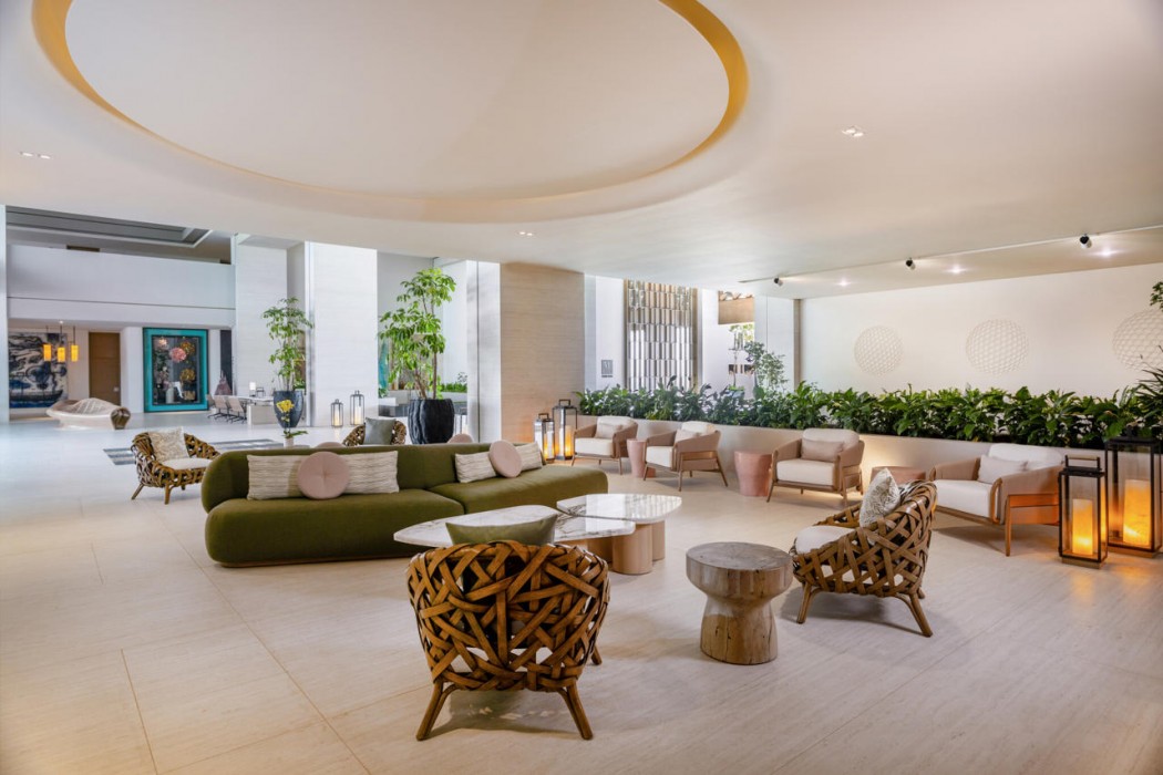 Grand Velas Boutique Hotel 13/104