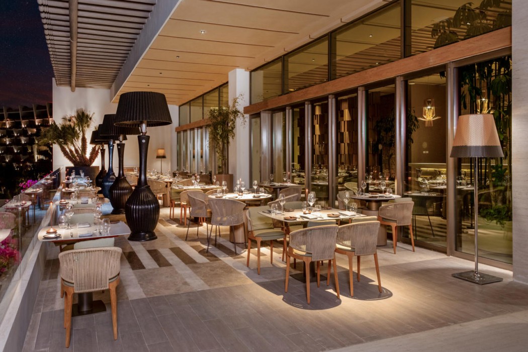 Grand Velas Boutique Hotel 61/104