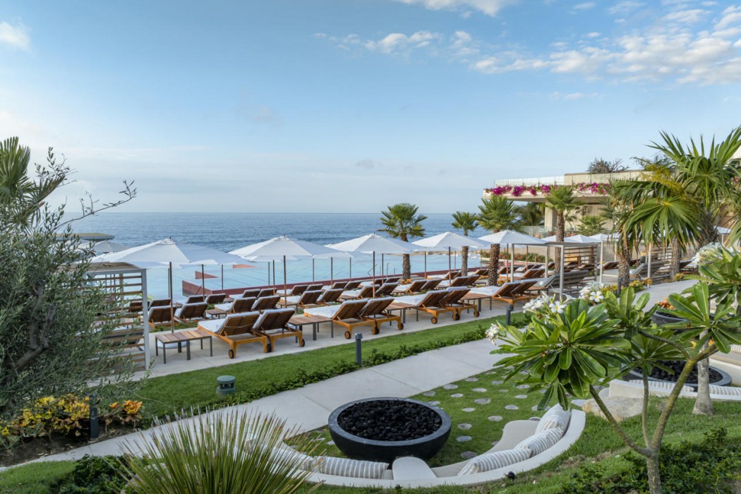 Grand Velas Boutique Hotel in CABO SAN LUCAS