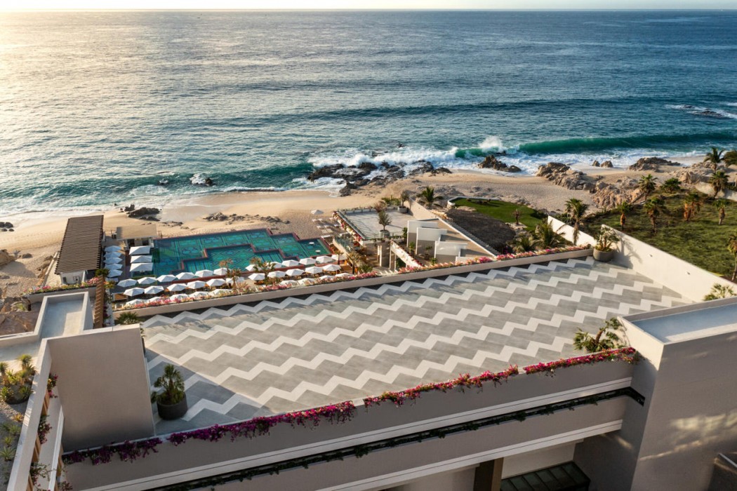 Grand Velas Boutique Hotel 7/104
