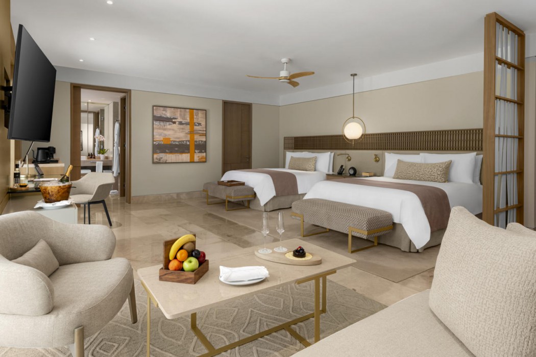 Grand Velas Boutique Hotel 50/104