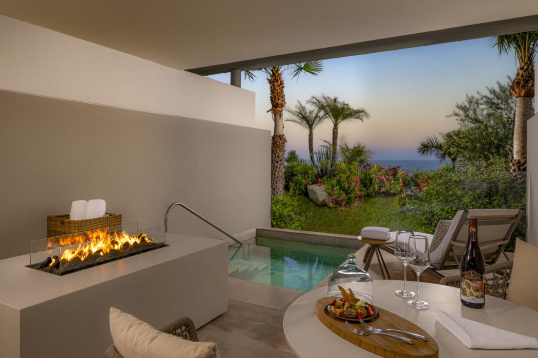 Grand Velas Boutique Hotel 33/104