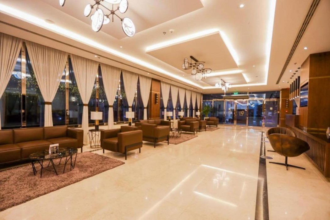 BW Suites & Spa 5/60