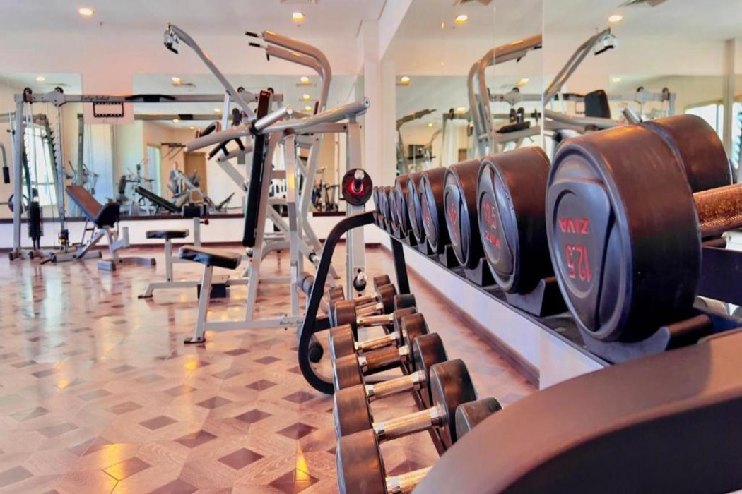 BW Suites & Spa 26/60