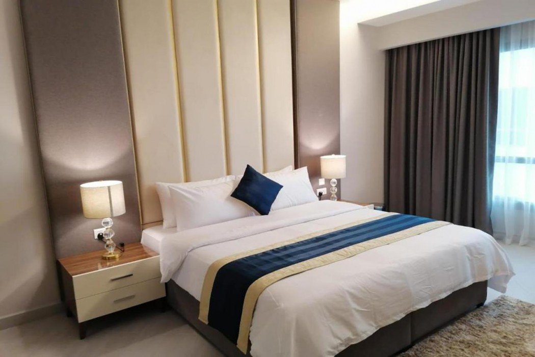 BW Suites & Spa 14/60