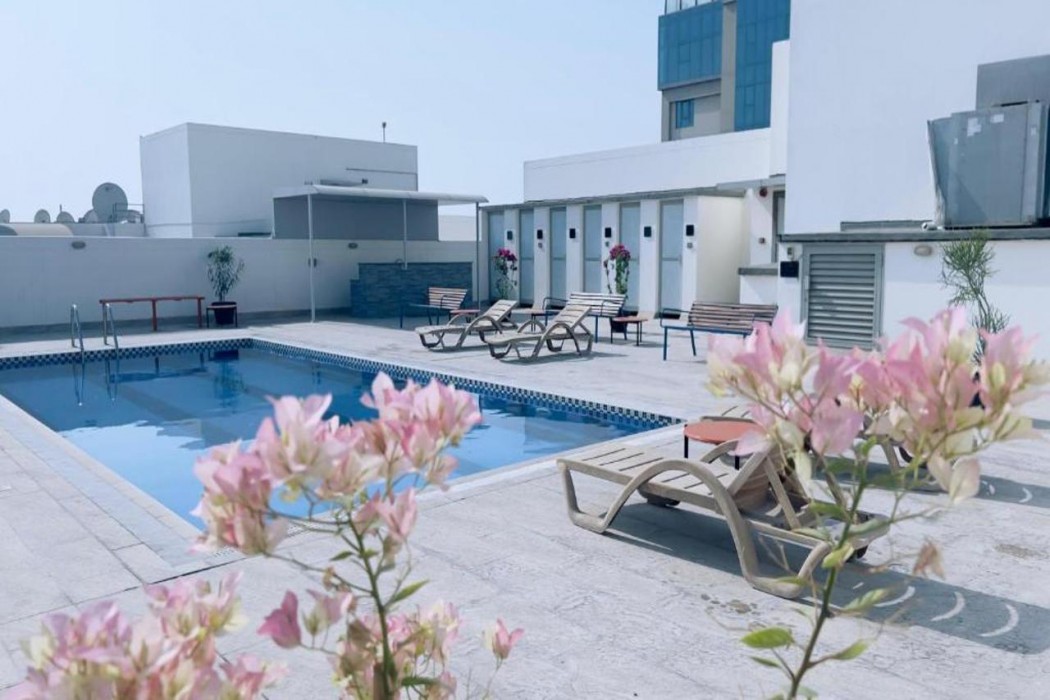 BW Suites & Spa 30/60