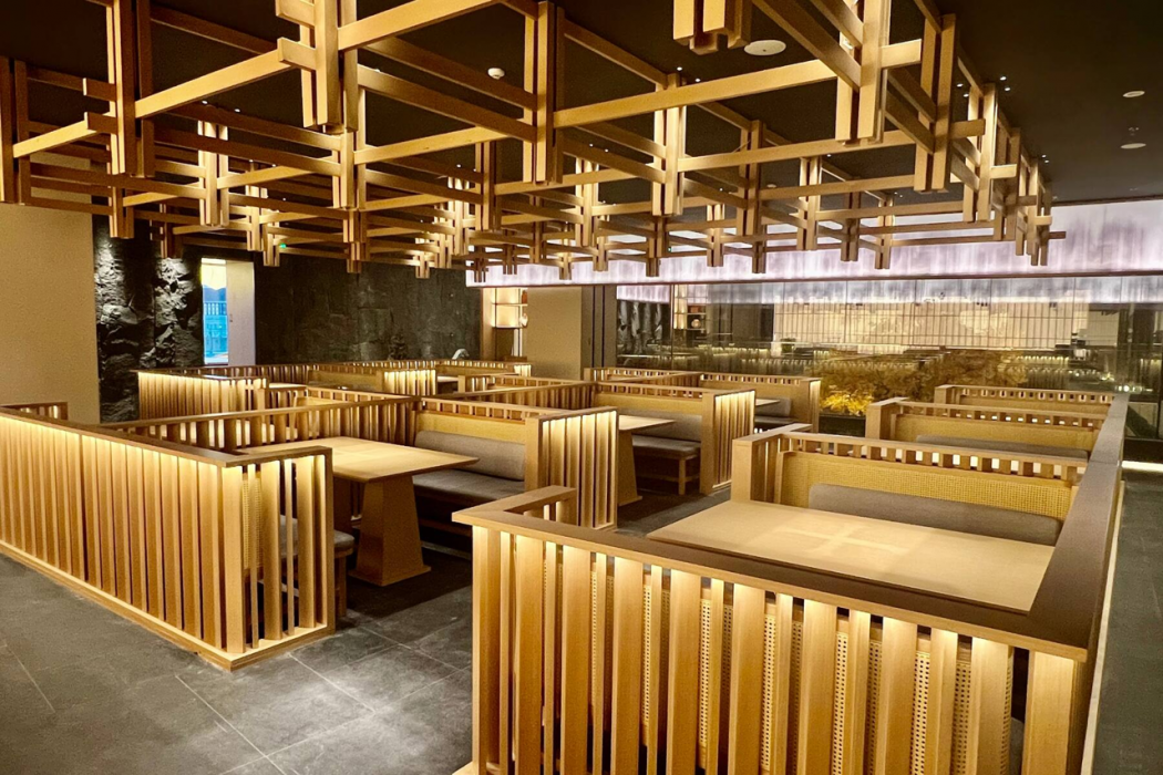 Wyndham Shanxi Xiaohe Xincheng 22/43