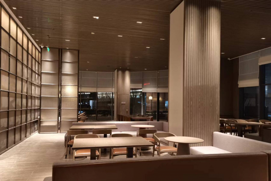 Wyndham Shanxi Xiaohe Xincheng 5/43