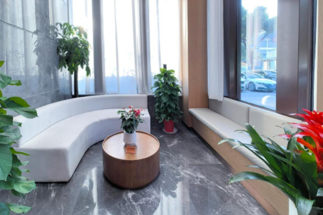 Ramada Encore by Wyndham Wuhan Station 25/30