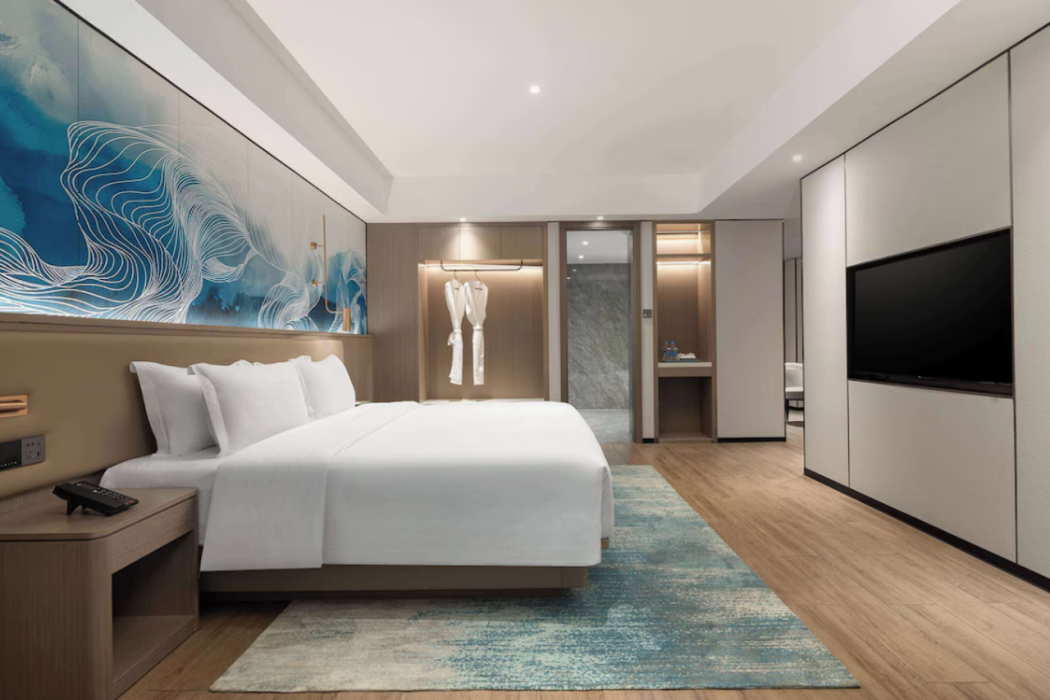 Days Hotel by Wyndham Xishuangbanna Jinghong 5/25