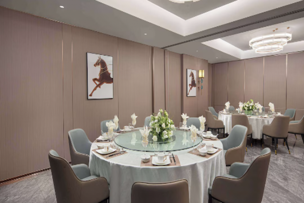 Days Hotel by Wyndham Xishuangbanna Jinghong 13/25