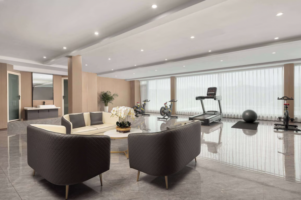Days Hotel by Wyndham Xishuangbanna Jinghong 14/25
