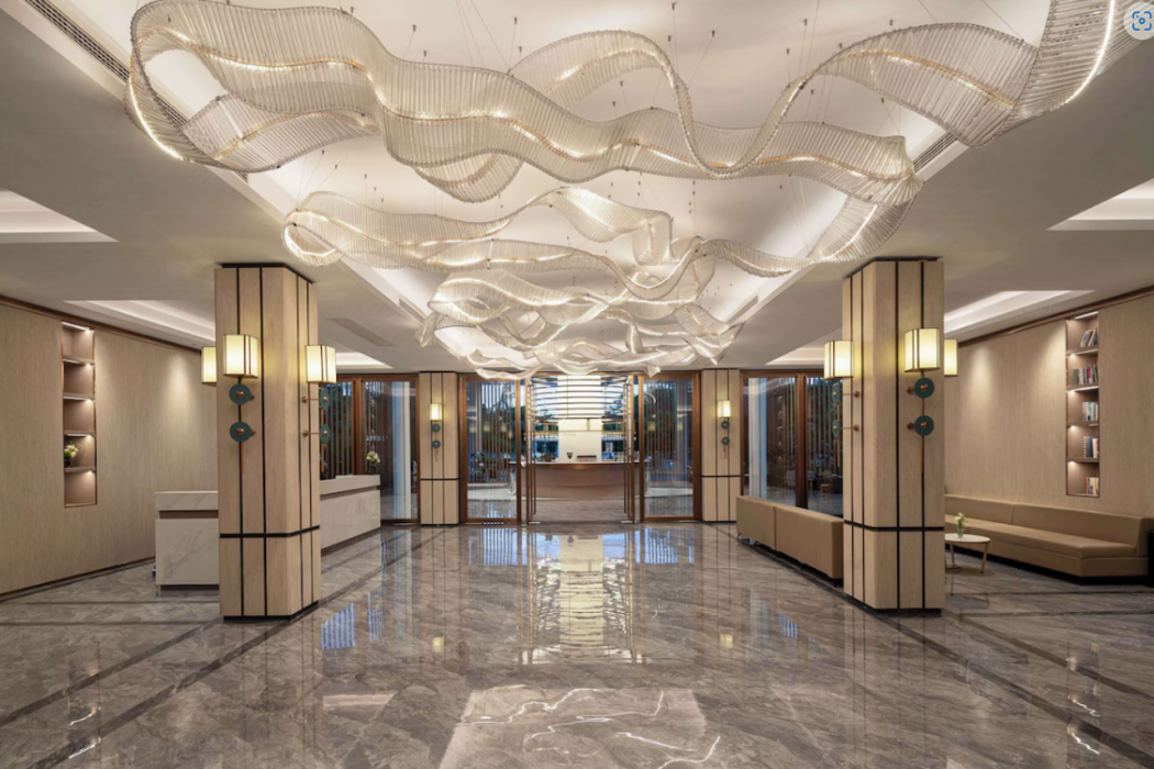 Days Hotel by Wyndham Xishuangbanna Jinghong 3/25
