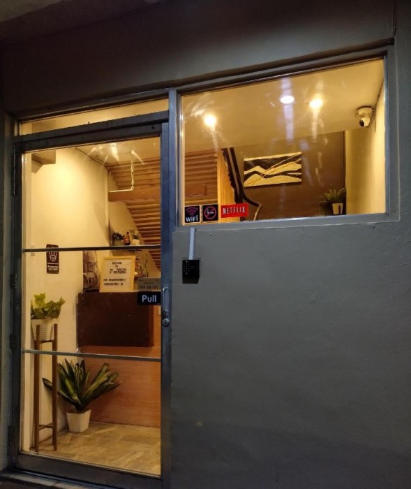 VG Pension and Residences by ZUZU 6/60