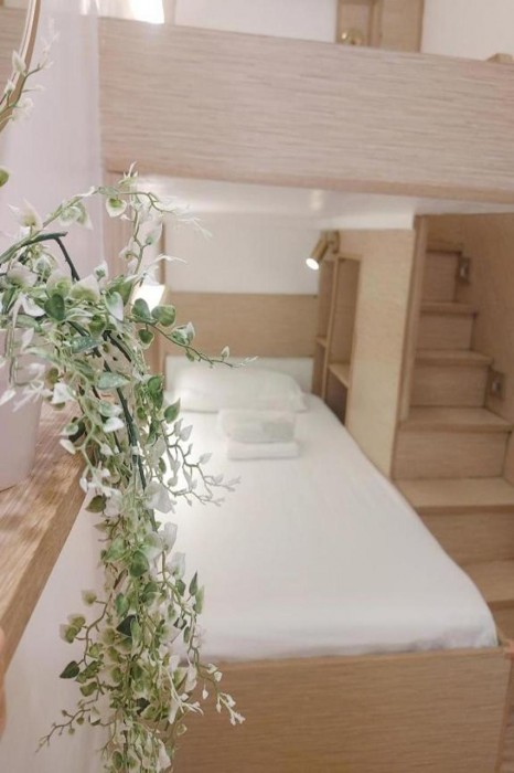 VG Pension and Residences by ZUZU 23/60