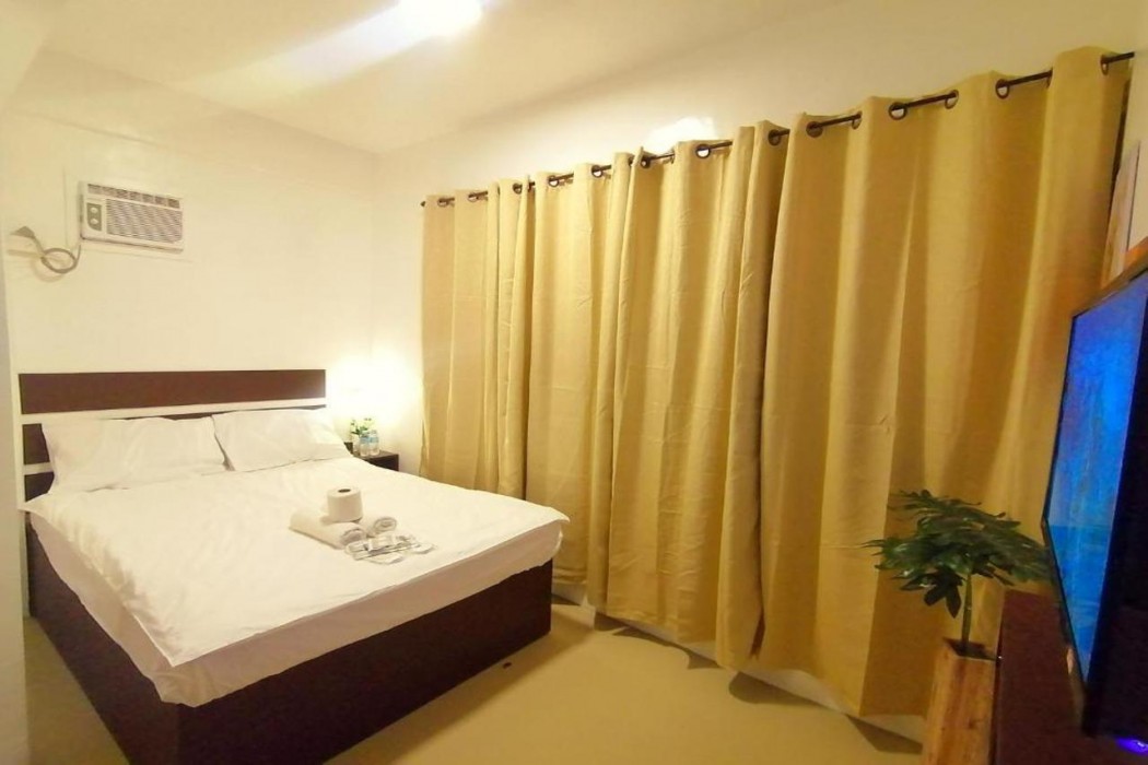 VG Pension and Residences by ZUZU 18/60