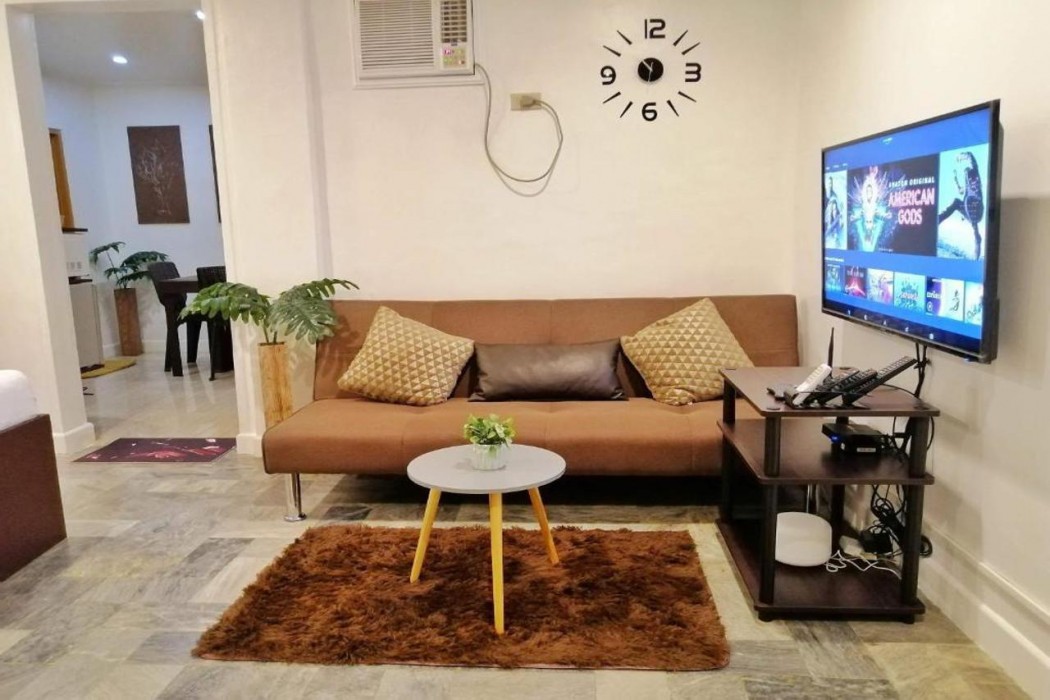 VG Pension and Residences by ZUZU 35/60
