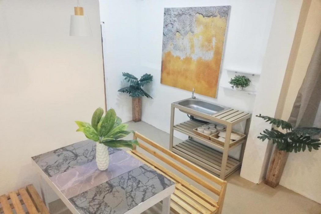 VG Pension and Residences by ZUZU 36/60